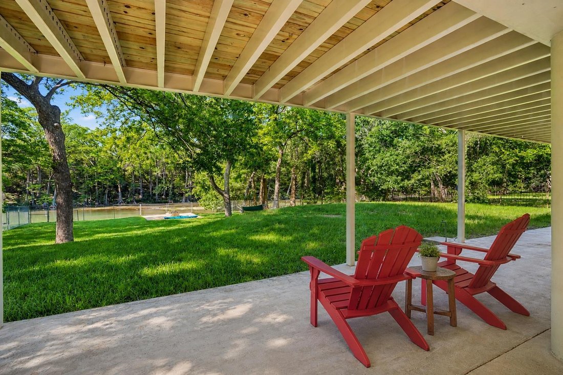 House in Canyon Lake, Texas, United States 3 - 17846243