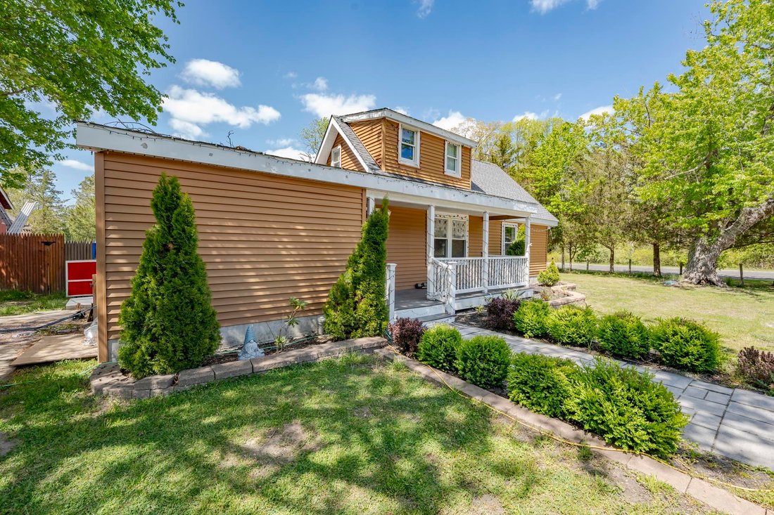 House in Woodbine, New Jersey, United States 4 - 17845966