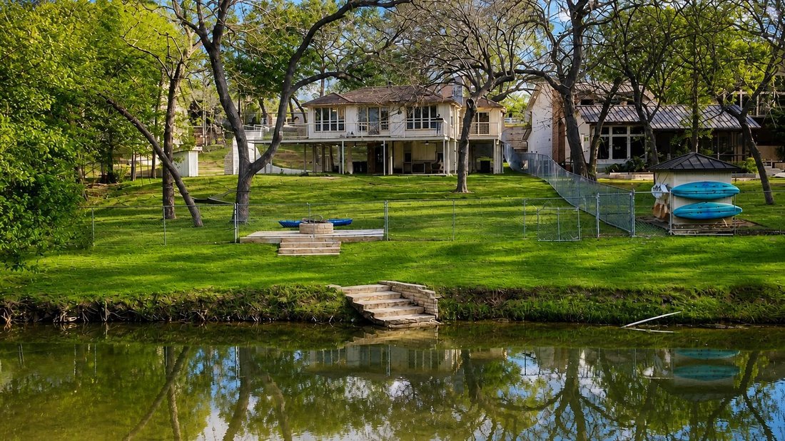 House in Canyon Lake, Texas, United States 1 - 17846243