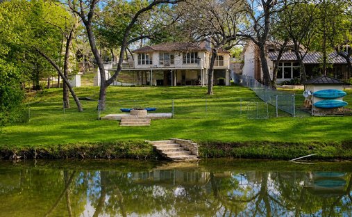 Maison à Canyon Lake, Texas, États-Unis 1