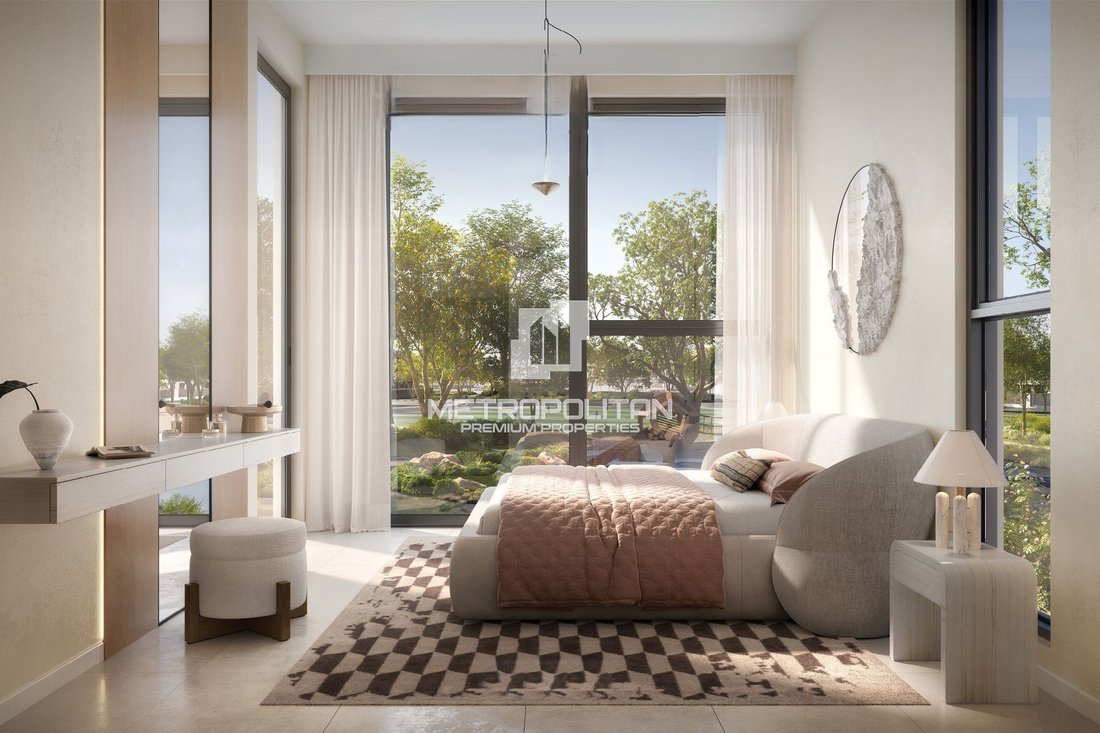 Villa in Umm Nahad 3/Madinat Hind 3, Madinat Hind, Dubai 5 - 17845200