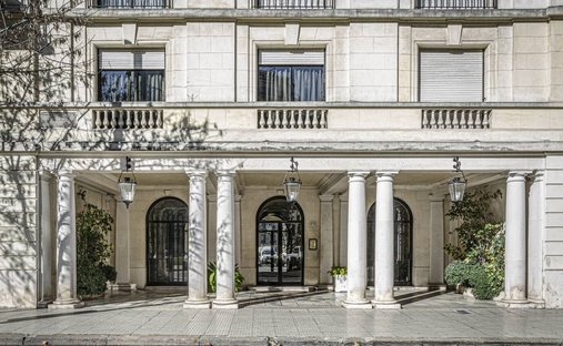 Apartment in Buenos Aires, Buenos Aires, Argentina 1