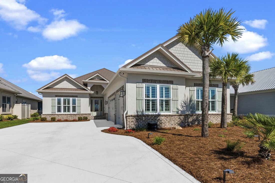 House in Kingsland, Georgia, United States 1 - 17307858