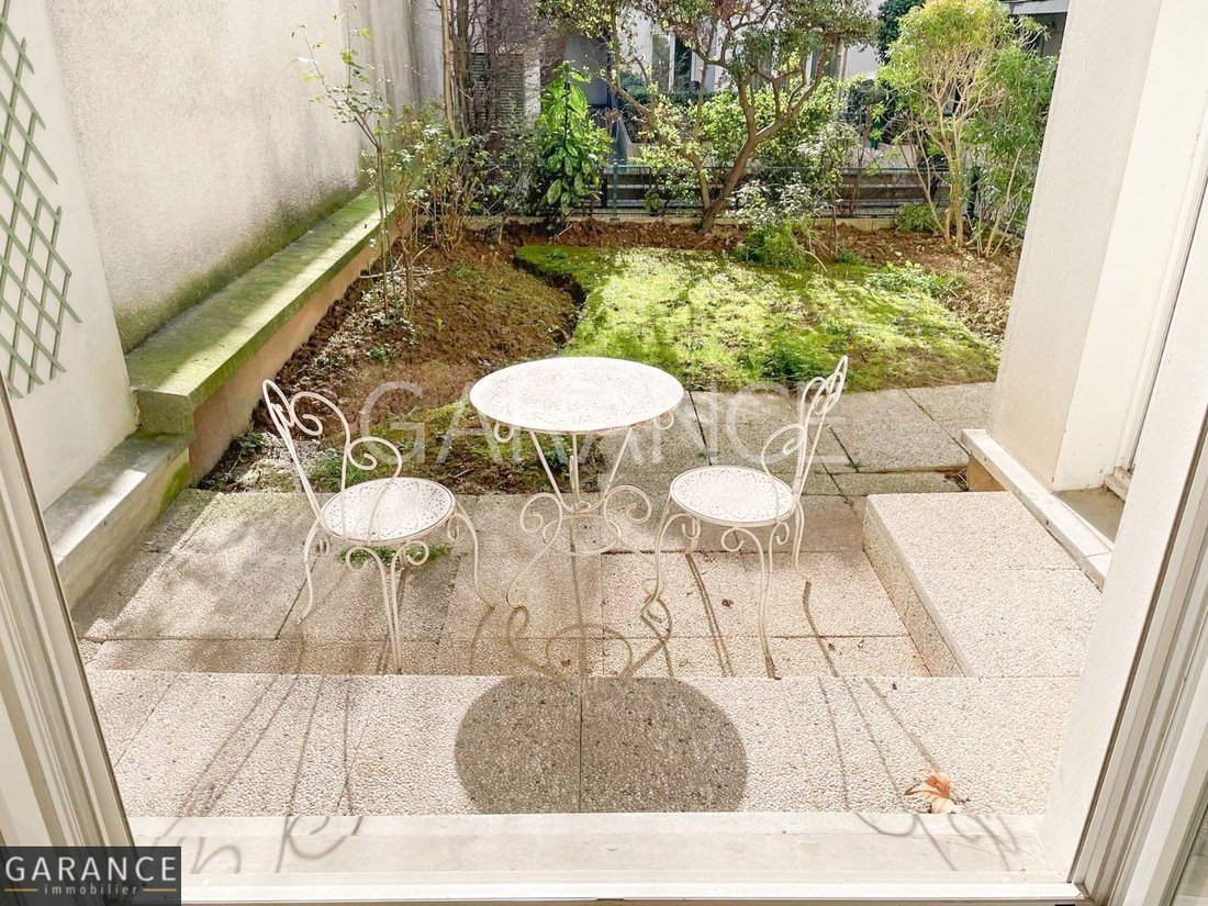 Apartment in Bois de Vincennes, Paris 12e Arrondissement, Paris 2 - 17128274