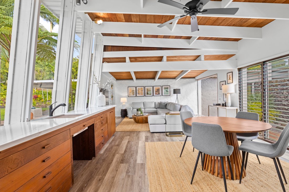 House in Captain Cook, Hawaii, United States 3 - 17848851