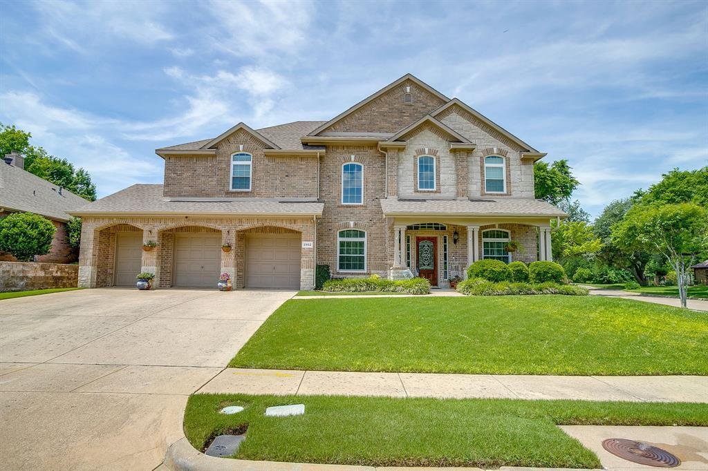 House in Burleson, Texas, United States 2 - 17824730
