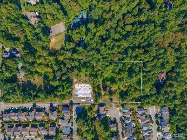 Land in Sammamish, Washington, United States 5 - 17849184