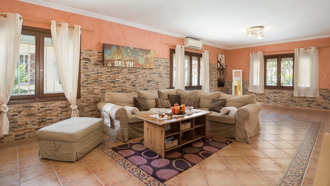 Villa in Calvia, Balearic Islands, Spain 5 - 17845113