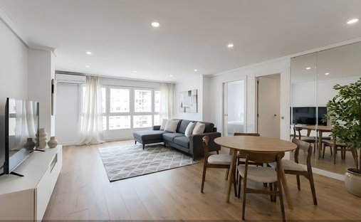 Apartamento en El Placita del Real, Valencia, España 1