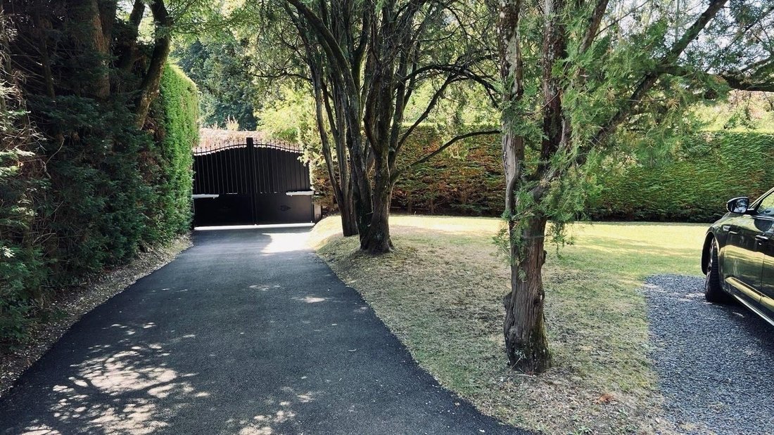 Villa in Villerville, Normandy, France 4 - 16967564