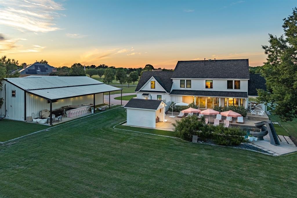 House in Rockwall, Texas, United States 4 - 17847416