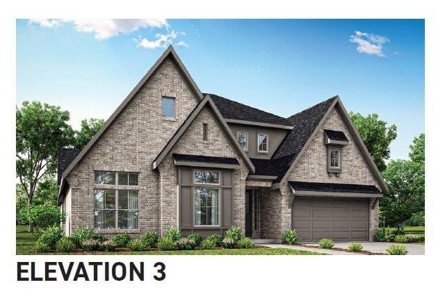 House in Missouri City, Texas, United States 1 - 17844171