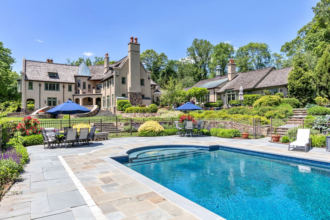 House in Bernardsville, New Jersey, United States 3 - 17845251