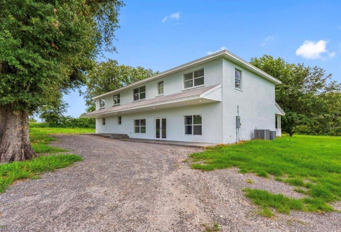 House in Mulberry, Florida, United States 1 - 17844125