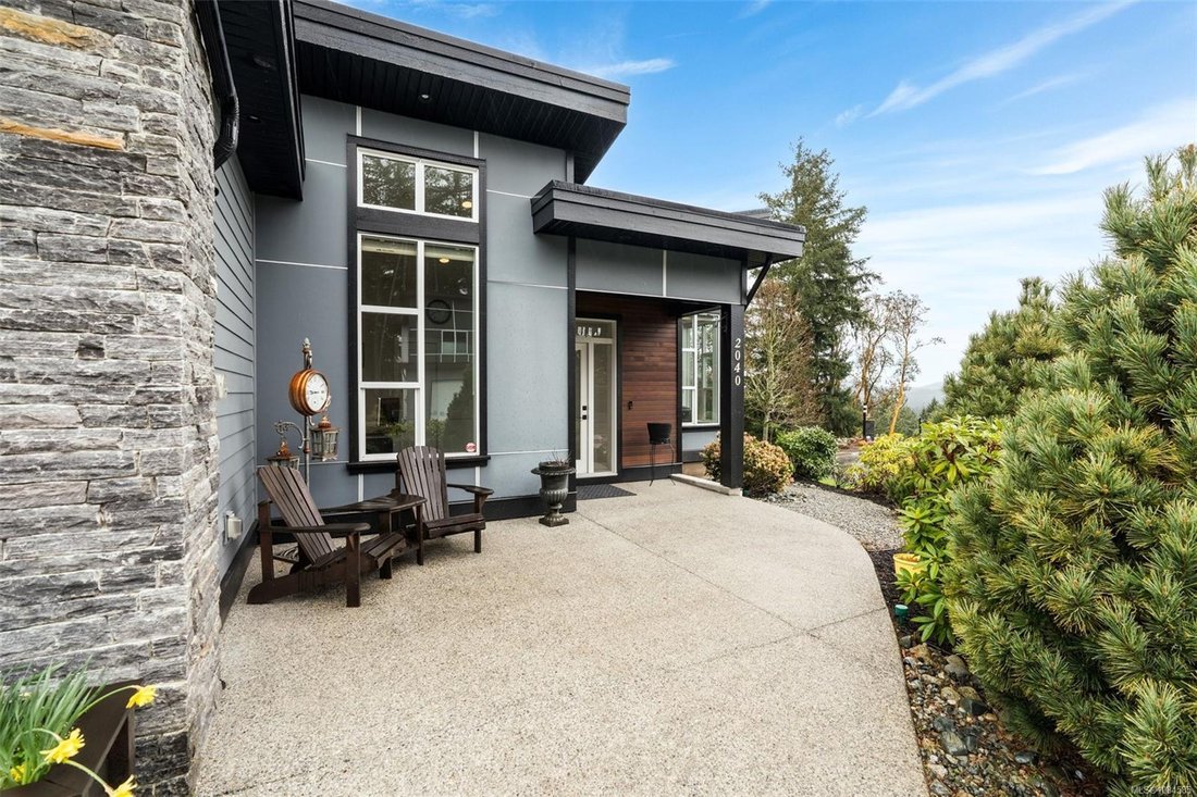 House in Langford, British Columbia, Canada 4 - 17847686