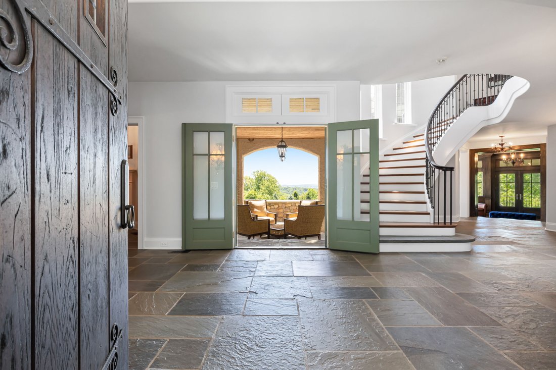 House in Bernardsville, New Jersey, United States 4 - 17845251