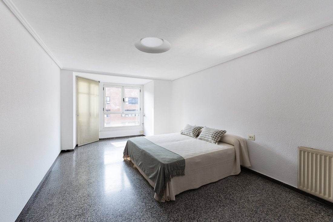 Apartment in el Pla del Real, Valencia, Spain 3 - 17847702