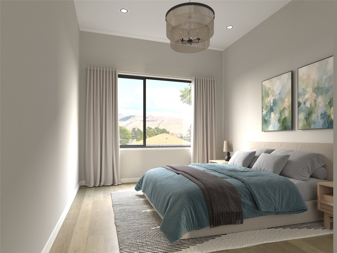 Condo in Missoula, Montana, United States 4 - 17848787