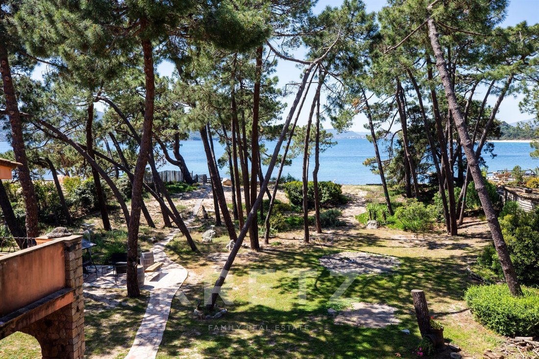 House in Lecci, Corsica, France 3 - 17847887