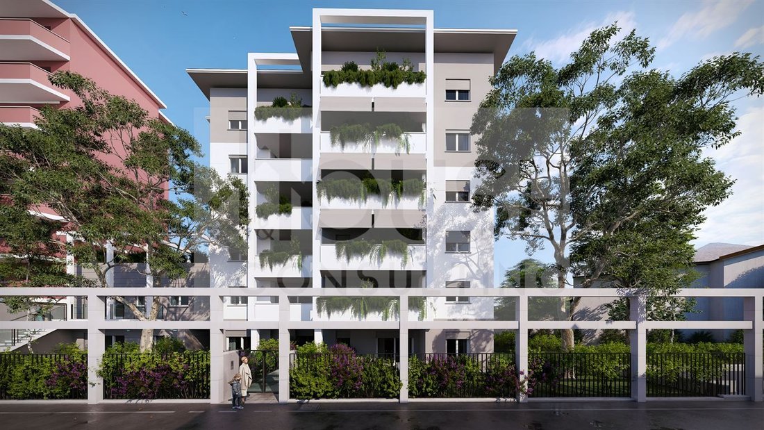 Apartment in Stazione, Lissone, Lombardy 1 - 17845806