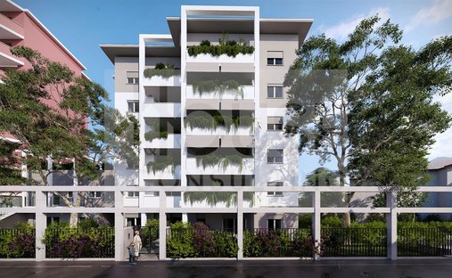 Appartamento a Stazione, Lissone, Lombardia 1