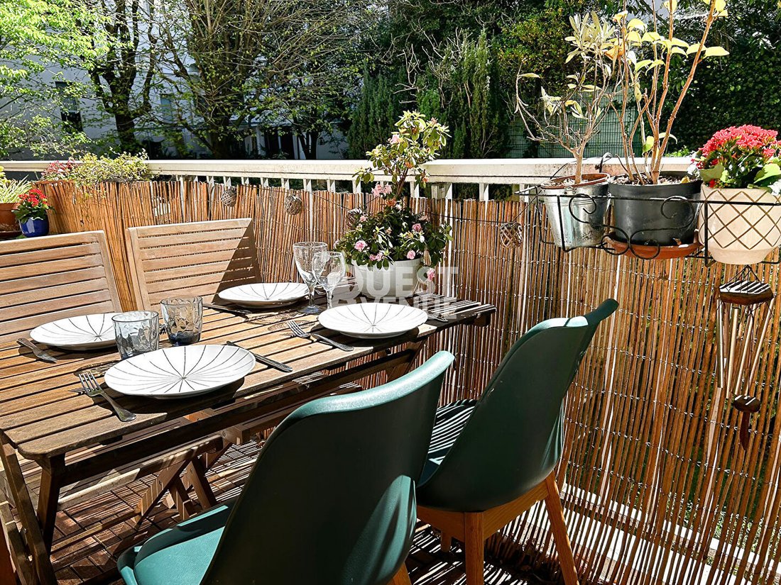 Apartment in Bassin de la Villette, Paris 19e Arrondissement, Paris 1 - 17416161