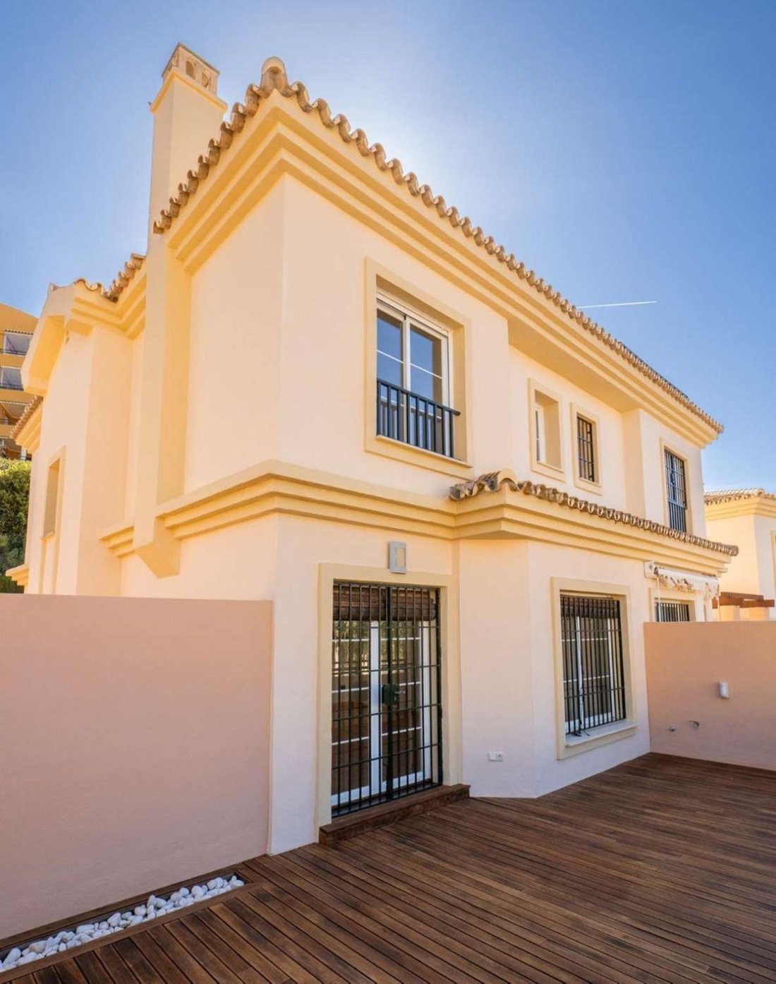 Villa in Fuengirola, Andalusia, Spain 3 - 17847599