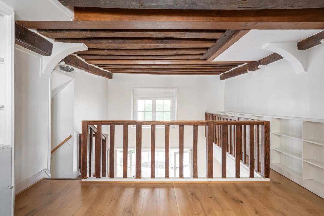 Apartment in Saint Thomas d'Aquin, Paris 7e Arrondissement, Paris 2 - 17844622