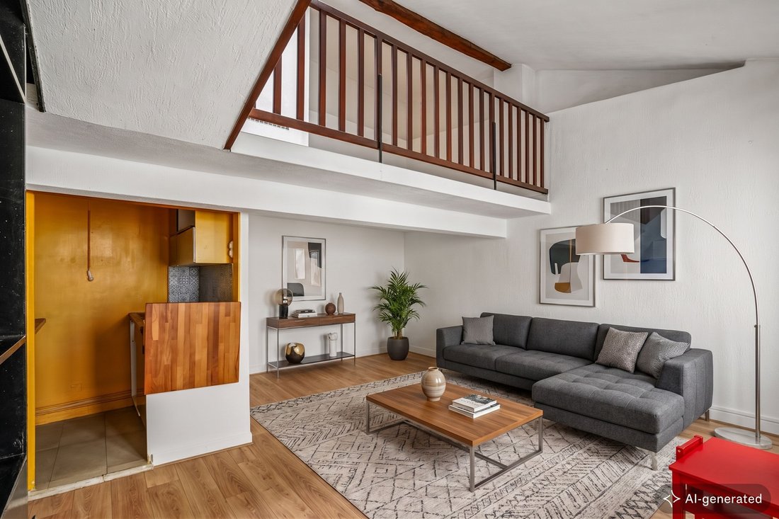 Apartment in Val de Grace, Paris 5e Arrondissement, Paris 1 - 17558402