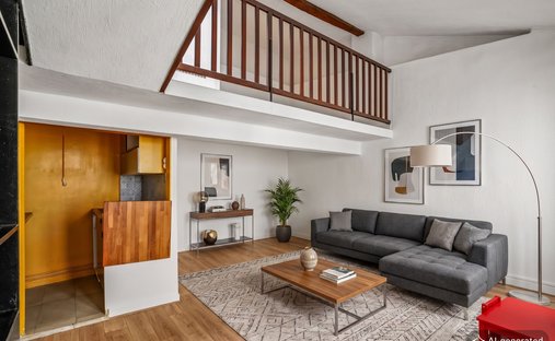 Apartment in Val de Grace, Paris 5e Arrondissement, Paris 1