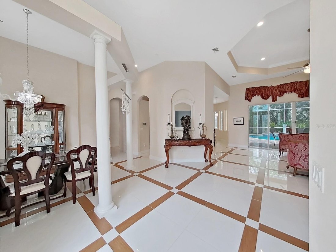 House in Odessa, Florida, United States 5 - 17844109