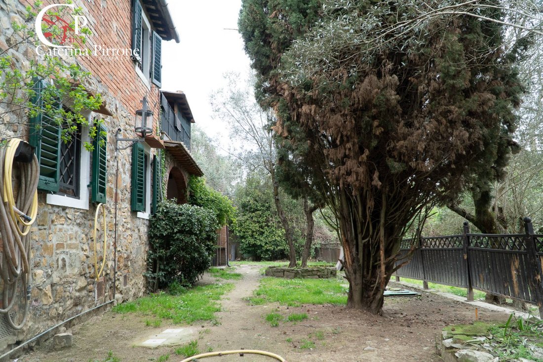 Country House in Saint Christina, Greve in Chianti, Tuscany 4 - 17848608