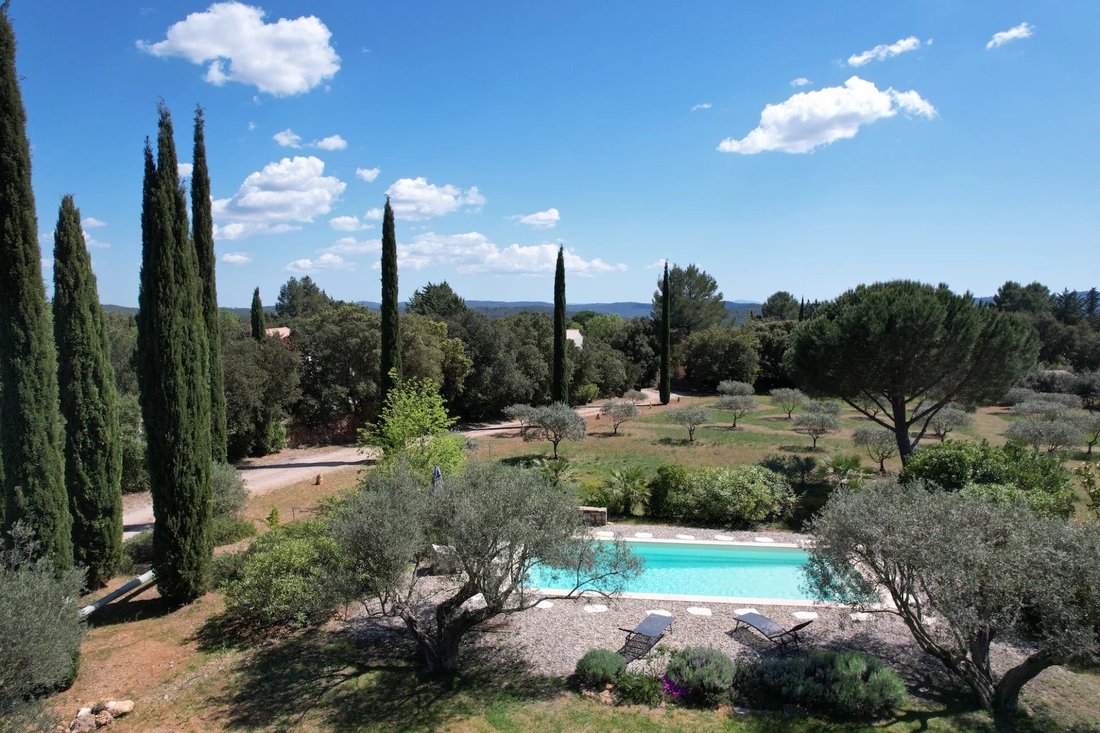 House in Cotignac, Provence-Alpes-Côte d'Azur, France 2 - 17847835