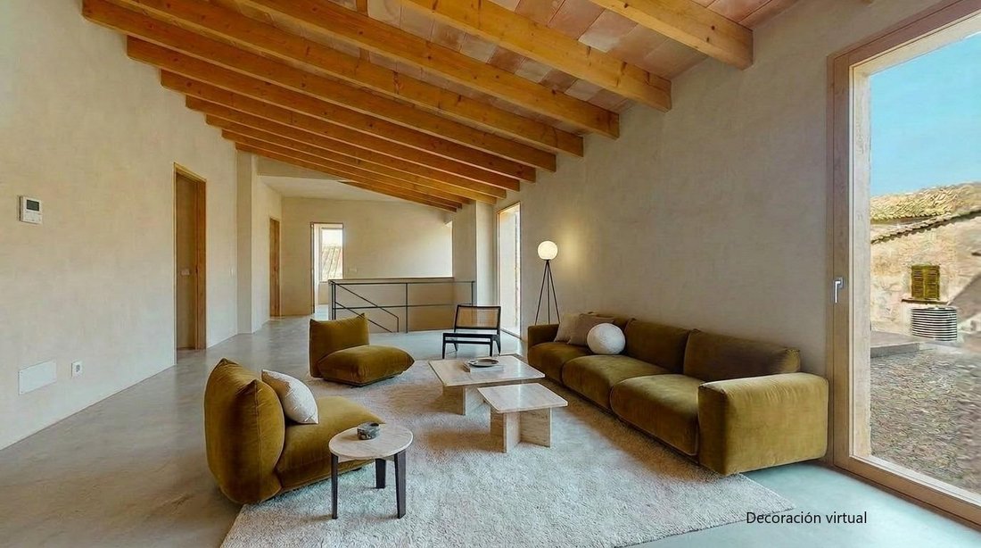House in Sineu, Balearic Islands, Spain 3 - 17377079