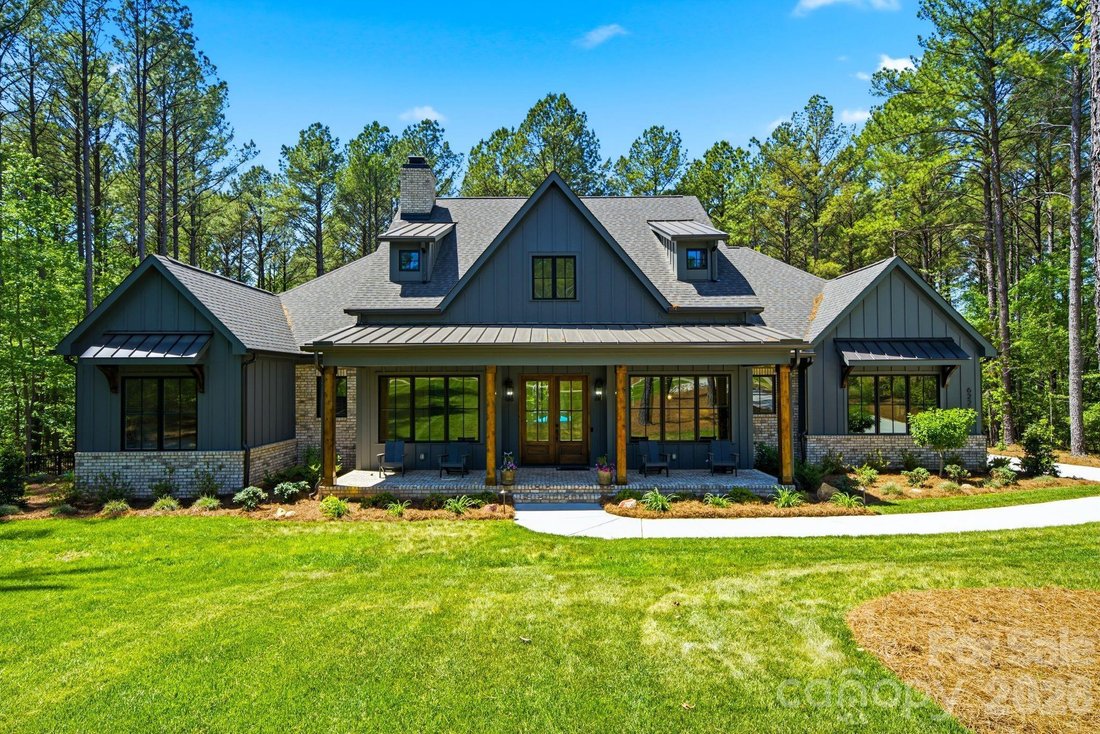 House in Lancaster, South Carolina, United States 4 - 17849231