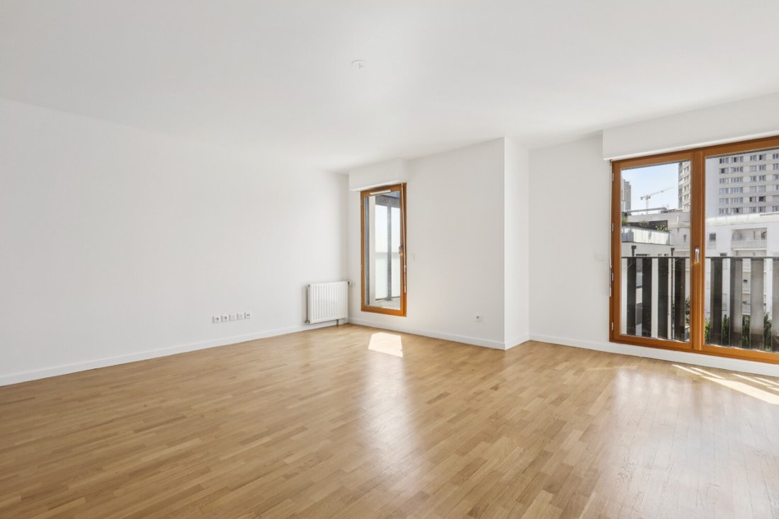 Appartement à Colombiers, Issy-les-Moulineaux, France 4 - 17844031