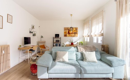Apartamento en Aravaca, Madrid, España 1