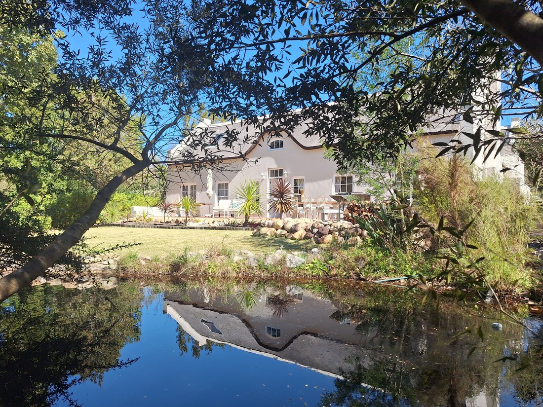 House in Greyton, Western Cape, South Africa 3 - 17845412