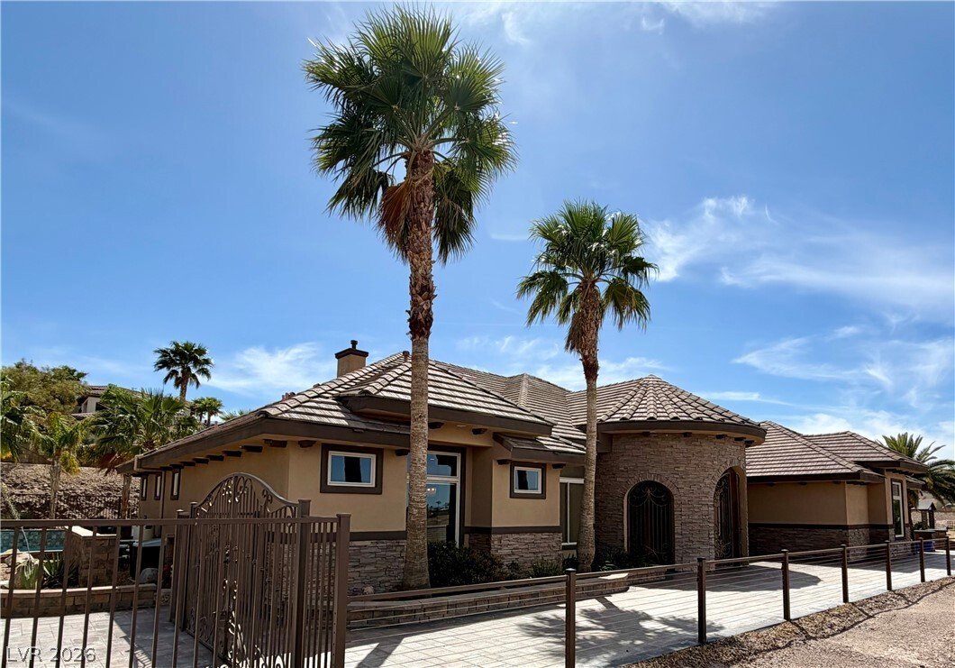 House in Henderson, Nevada, United States 1 - 17401176