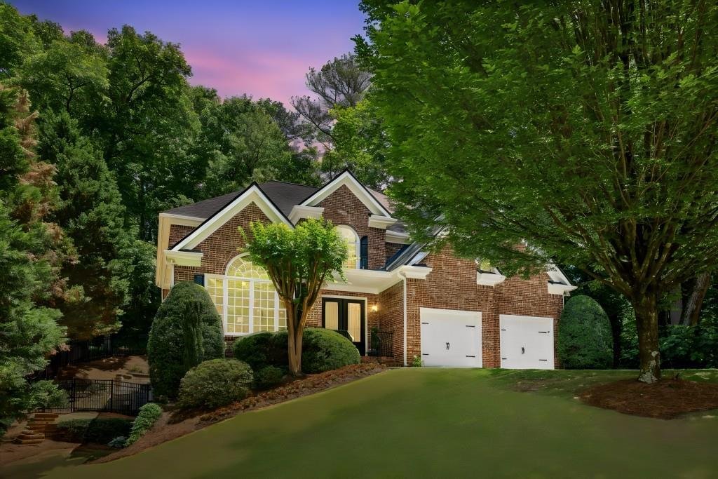 House in Atlanta, Georgia, United States 2 - 17847186