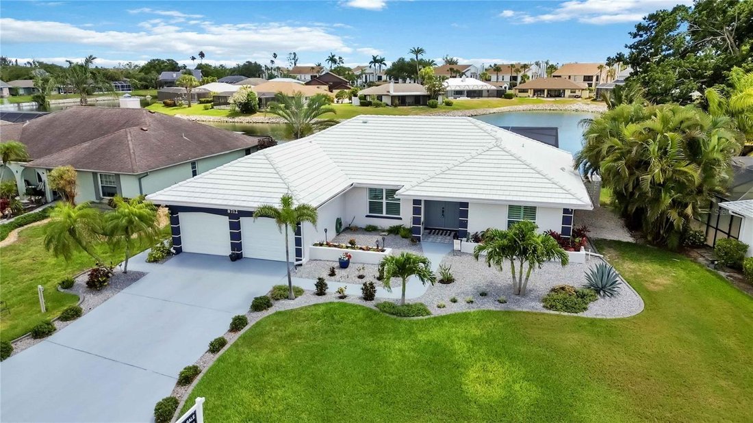 House in Bradenton, Florida, United States 2 - 17847065