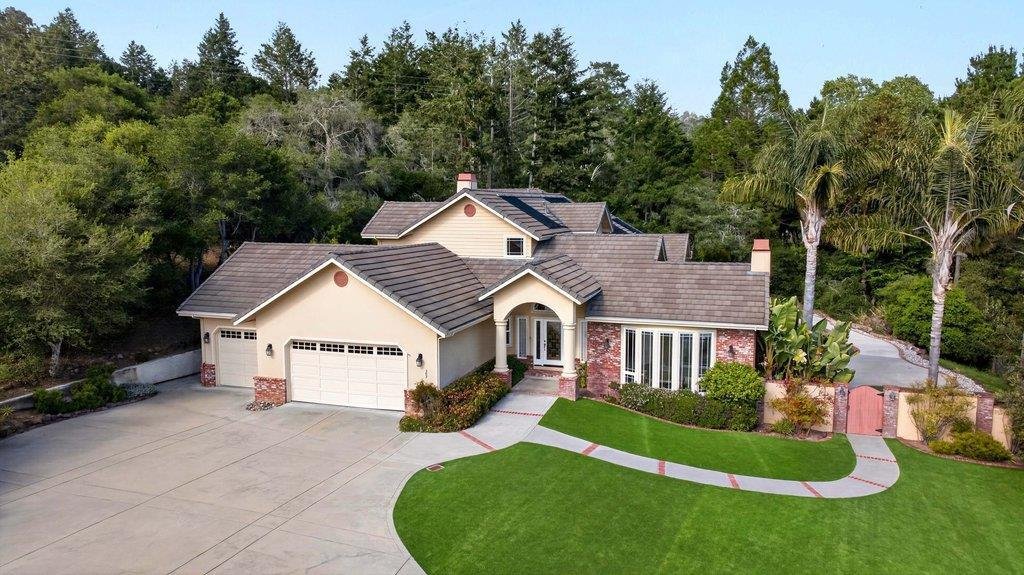 House in Aptos, California, United States 4 - 17845296