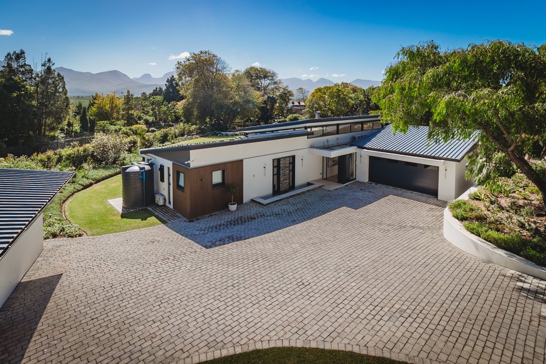 Country House in Glenwood AH, Western Cape, South Africa 4 - 17845381