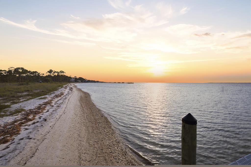Casa a St. George Island, Florida, Stati Uniti 3 - 17557432