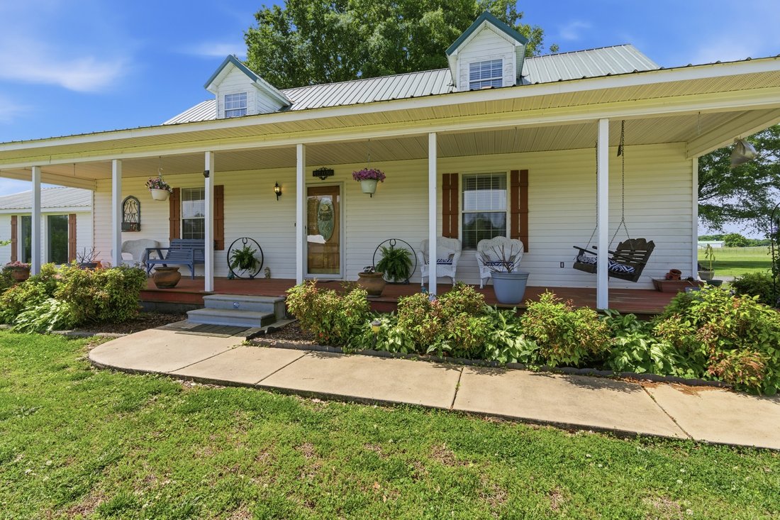 House in Albertville, Alabama, United States 4 - 17839626