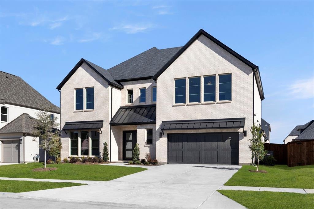House in Frisco, Texas, United States 2 - 17127995