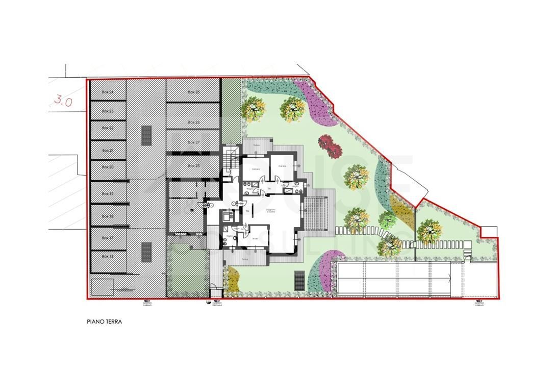 Apartment in Stazione, Lissone, Lombardy 3 - 17845806