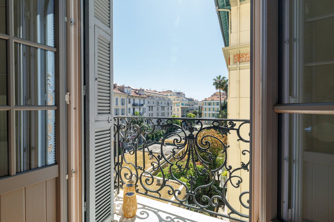 Apartment in Nice, Provence-Alpes-Côte d'Azur, France 5 - 17844017