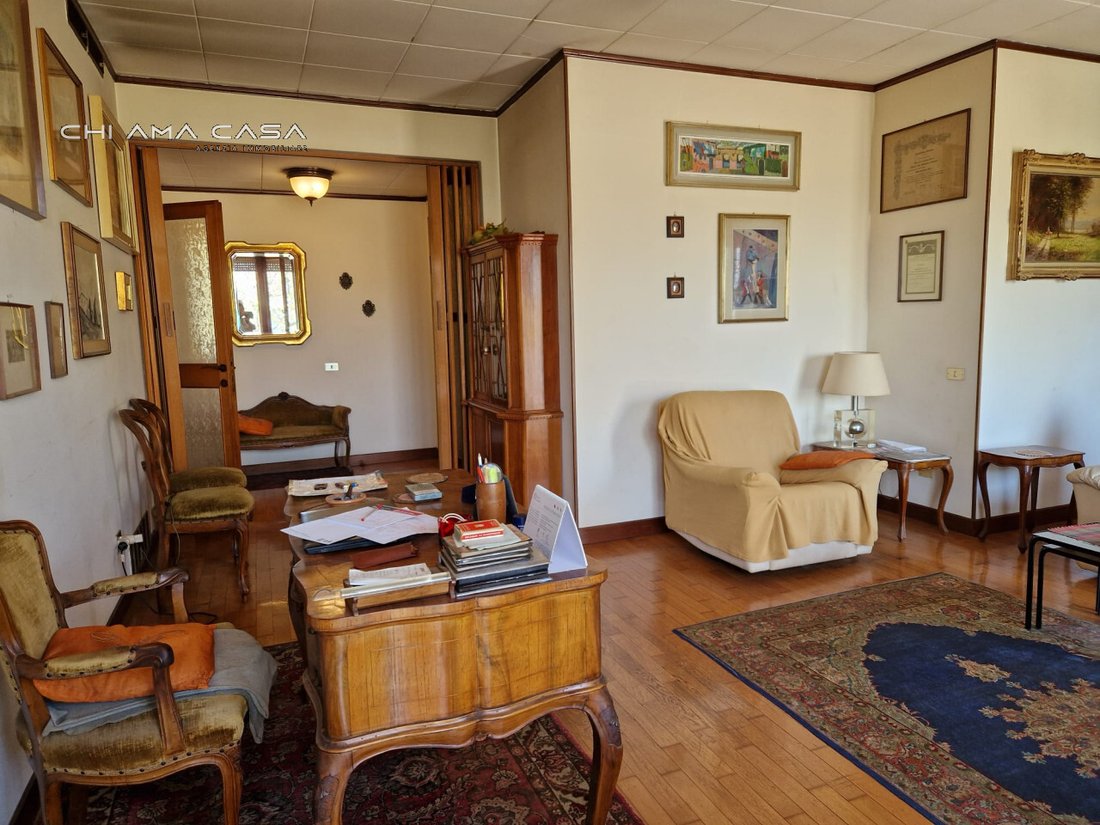 Apartment in Center - Sea, Pesaro, Marche 3 - 17848084