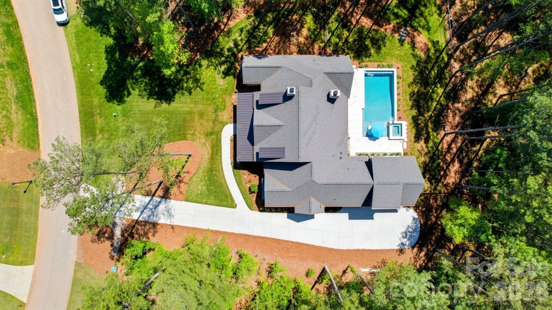 House in Lancaster, South Carolina, United States 1 - 17849231